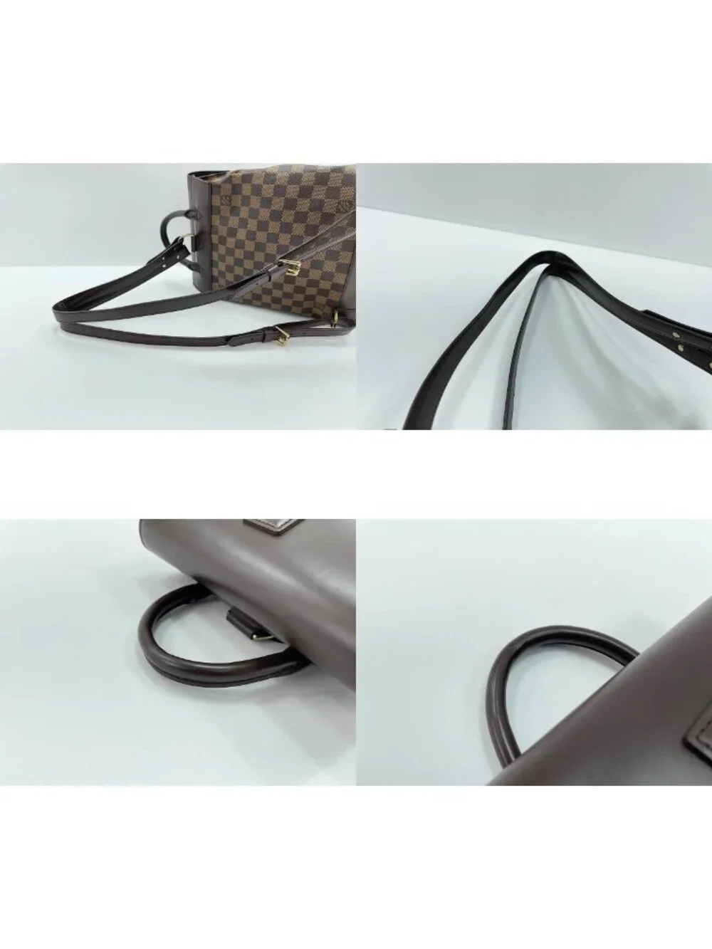 Louis Vuitton Backpack Soho